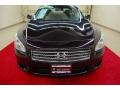 Super Black - Maxima 3.5 SV Photo No. 13