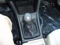 5 Speed Manual 2012 Subaru Impreza 2.0i Premium 4 Door Transmission