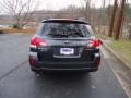 2012 Graphite Gray Metallic Subaru Outback 2.5i Premium  photo #6