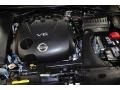 Super Black - Maxima 3.5 SV Photo No. 34