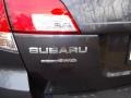 2012 Graphite Gray Metallic Subaru Outback 2.5i Premium  photo #13