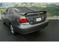 2005 Phantom Gray Pearl Toyota Camry SE V6  photo #21