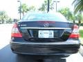 Black - E 350 Sedan Photo No. 7