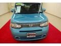 2009 Caribbean Blue Nissan Cube 1.8 SL  photo #2