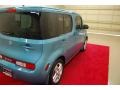 2009 Caribbean Blue Nissan Cube 1.8 SL  photo #6