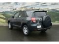 2012 Black Forest Pearl Toyota RAV4 V6 4WD  photo #3