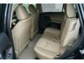  2012 RAV4 V6 4WD Sand Beige Interior
