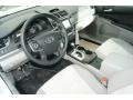 Super White - Camry LE Photo No. 5