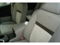 Super White - Camry LE Photo No. 7