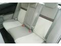 Super White - Camry LE Photo No. 9