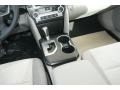 Super White - Camry LE Photo No. 13