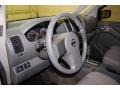 Avalanche White - Frontier SE Crew Cab Photo No. 11