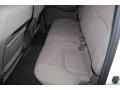 Avalanche White - Frontier SE Crew Cab Photo No. 14
