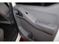 Avalanche White - Frontier SE Crew Cab Photo No. 15