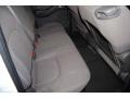 Avalanche White - Frontier SE Crew Cab Photo No. 16