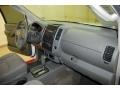 Avalanche White - Frontier SE Crew Cab Photo No. 19