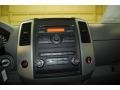 Avalanche White - Frontier SE Crew Cab Photo No. 21