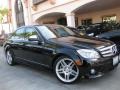 Black - C 300 Sport Photo No. 1