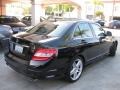 Black - C 300 Sport Photo No. 2