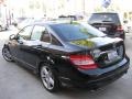 Black - C 300 Sport Photo No. 4