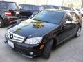 Black - C 300 Sport Photo No. 5