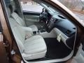 2012 Satin White Pearl Subaru Outback 2.5i Premium  photo #19