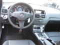 Black - C 300 Sport Photo No. 22
