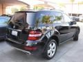 Black - ML 350 4Matic Photo No. 2