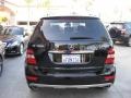 Black - ML 350 4Matic Photo No. 3