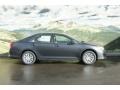 Magnetic Gray Metallic - Camry LE Photo No. 2