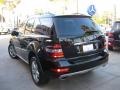 Black - ML 350 4Matic Photo No. 7