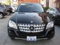 Black - ML 350 4Matic Photo No. 9