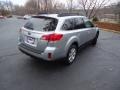 Ice Silver Metallic - Outback 3.6R Limited Photo No. 7
