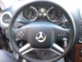 Black - ML 350 4Matic Photo No. 20