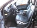 Black - ML 350 4Matic Photo No. 21