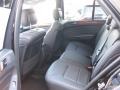 Black - ML 350 4Matic Photo No. 22