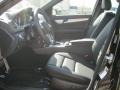 Black - C 250 Sport Photo No. 7