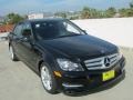 Black - C 250 Sport Photo No. 1
