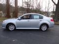 2012 Ice Silver Metallic Subaru Legacy 2.5i Premium  photo #4