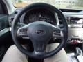 2012 Ice Silver Metallic Subaru Legacy 2.5i Premium  photo #23