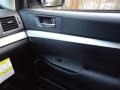2012 Ice Silver Metallic Subaru Legacy 2.5i Premium  photo #34