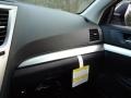2012 Ice Silver Metallic Subaru Legacy 2.5i Premium  photo #35