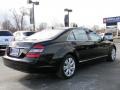 Black - S 550 4Matic Sedan Photo No. 2