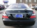 Black - S 550 4Matic Sedan Photo No. 3