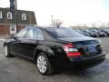 Black - S 550 4Matic Sedan Photo No. 4