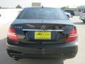 Black - C 250 Sport Photo No. 5