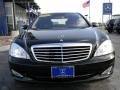 Black - S 550 4Matic Sedan Photo No. 7