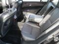Black - S 550 4Matic Sedan Photo No. 9