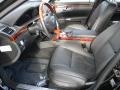 Black - S 550 4Matic Sedan Photo No. 11
