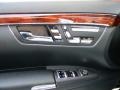 Black - S 550 4Matic Sedan Photo No. 13